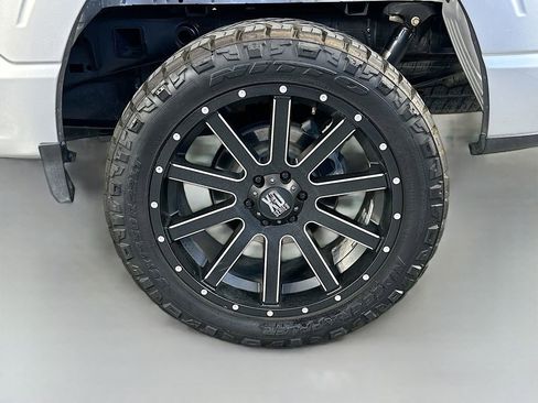 Used 2021 Ford F150 XL w/ STX Appearance Package AWD/4WD image 33