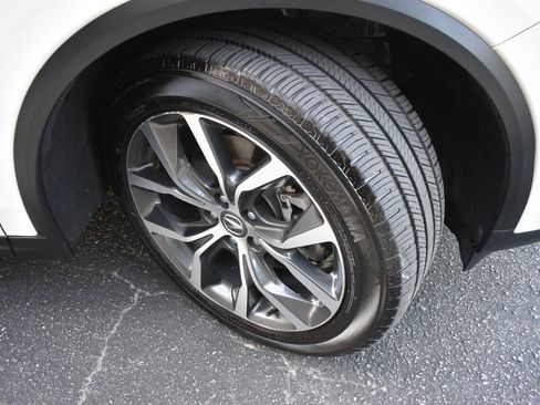 Used 2022 Acura MDX SH-AWD w/ Technology Package image 49