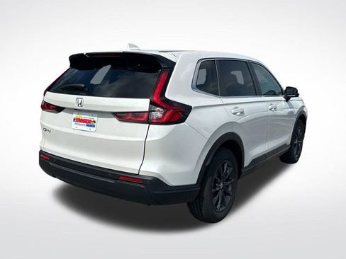 New 2026 Honda CR-V EX-L image 5