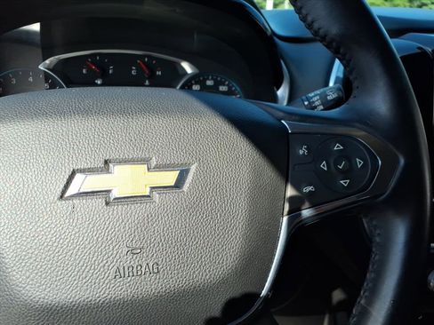 Used 2019 Chevrolet Traverse LT image 26