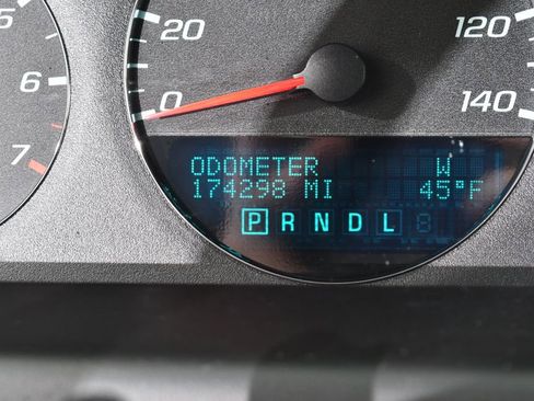Used 2012 Chevrolet Impala LTZ FWD image 26
