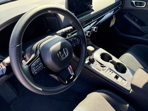 Used 2026 Honda Civic Sport image 10