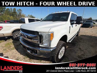 Used 2017 Ford F250 XLT