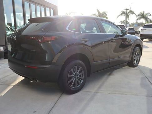 Used 2023 MAZDA CX-30 AWD 2.5 S image 3