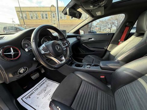 Used 2016 Mercedes-Benz CLA 250 w/ Sport Package Plus image 13