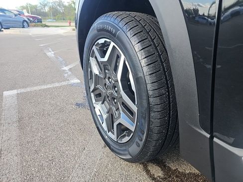 Certified 2023 Hyundai Santa Fe Limited AWD/4WD image 44