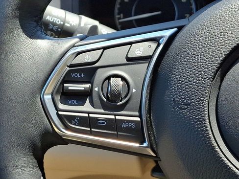 Certified 2023 Acura RDX AWD w/ Advance Package image 22
