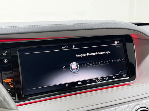 Used 2015 Mercedes-Benz S 550 Sedan image 79