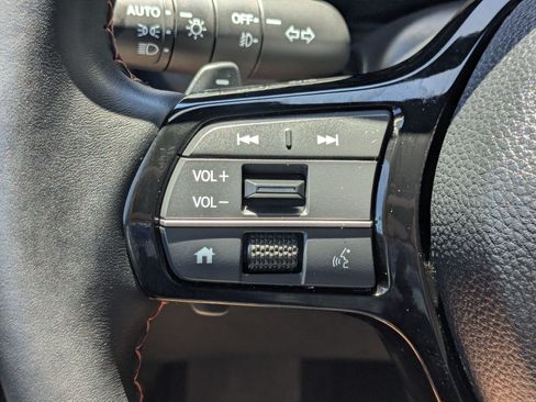 Certified 2025 Honda Pilot TrailSport image 20