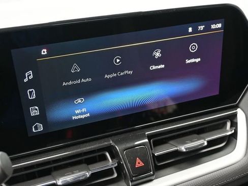 New 2026 Chevrolet TrailBlazer LT w/ Convenience Package FWD image 31