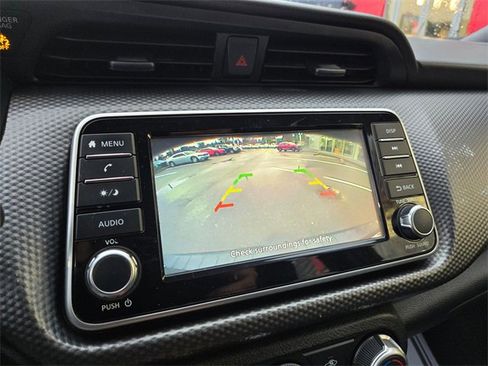 Used 2018 Nissan Kicks S w/ Exterior Package image 25