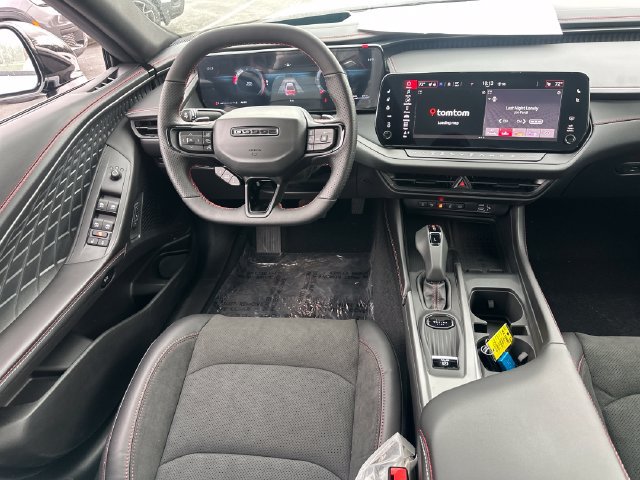 New 2026 Dodge Charger R/T AWD/4WD image 15