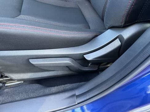 Used 2024 Subaru WRX Premium AWD/4WD image 15