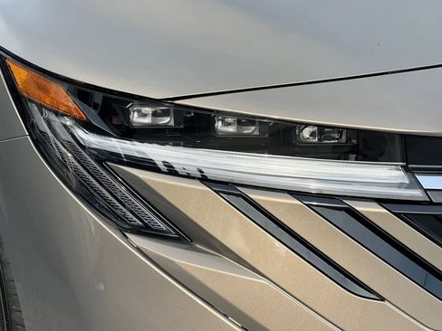 New 2026 Nissan Sentra SL image 31