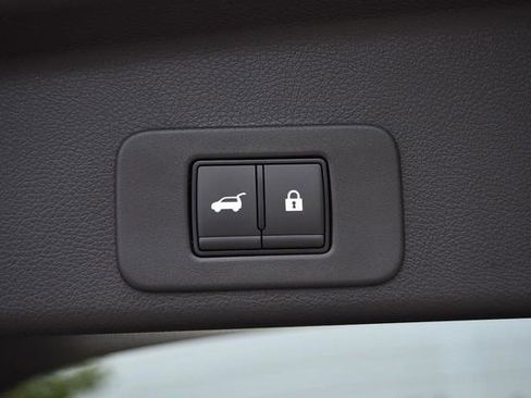 New 2025 Nissan Murano SL w/ Cargo Package image 31