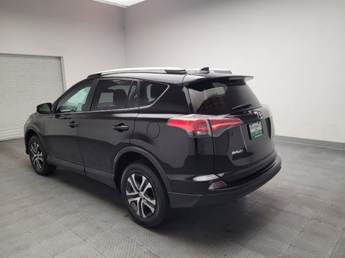 Used 2018 Toyota RAV4 LE w/ All Weather Liner Package image 5