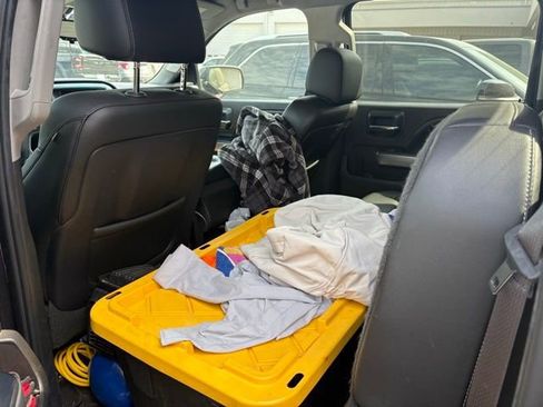 Used 2015 Chevrolet Silverado 1500 LT w/ All Star Edition image 6