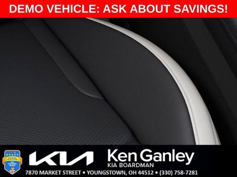 New 2025 Kia K5 GT-Line image 24