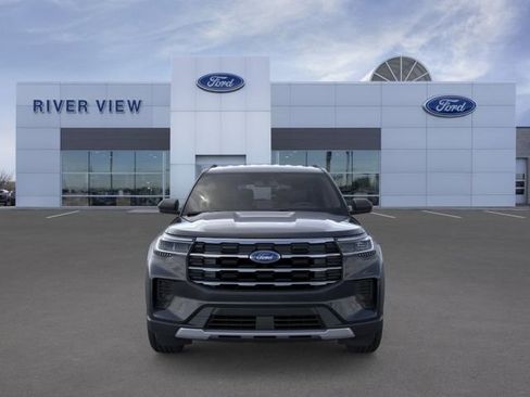New 2026 Ford Explorer Active AWD/4WD image 6