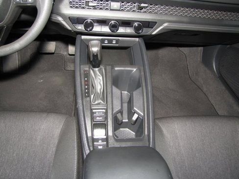 Certified 2023 Honda Accord EX image 15