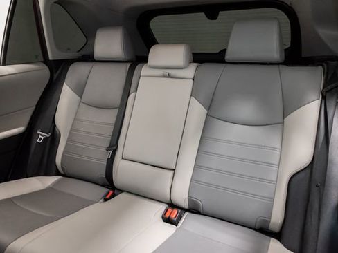Used 2019 Toyota RAV4 XLE Premium w/ Advanced Technology Package FWD image 22