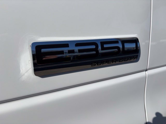Used 2025 Ford E-350 and Econoline 350 Super Duty w/ Power Equipment Group RWD image 13