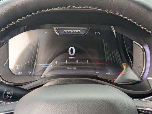 New 2026 RAM 1500 RHO image 16