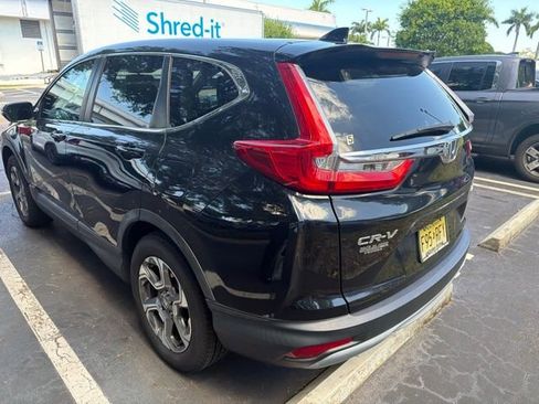 Used 2019 Honda CR-V EX image 3