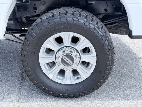 Used 2022 Ford F250 XL w/ STX Appearance Package AWD/4WD image 33