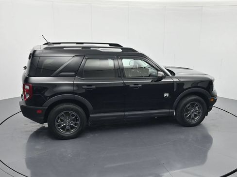 Used 2024 Ford Bronco Sport Big Bend AWD/4WD image 31