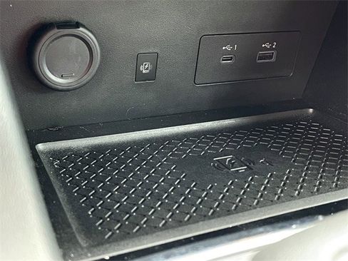 Used 2023 Nissan Pathfinder SL w/ Lighting Package (N92) image 20