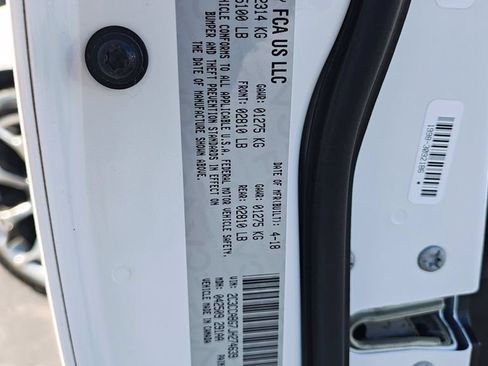 Used 2018 Chrysler 300 S w/ 300S Premium Group RWD image 26