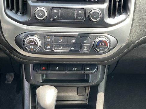 Used 2022 GMC Canyon Elevation w/ Trailering Package image 14