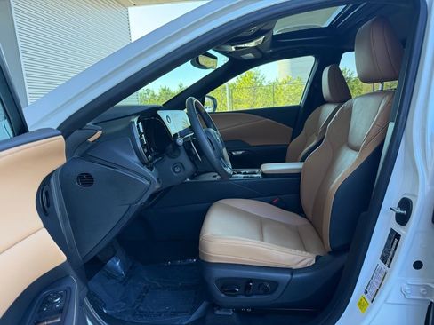 Used 2023 Lexus RX 350 Premium w/ Accessory Package image 23