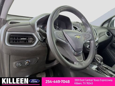Used 2024 Chevrolet Equinox LT image 10