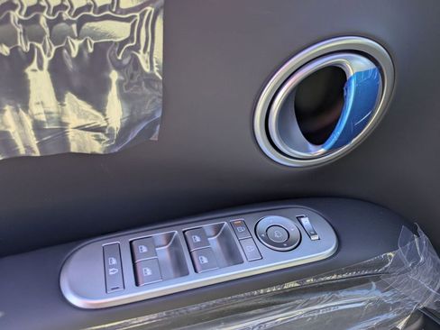 New 2026 Hyundai Palisade Calligraphy image 13