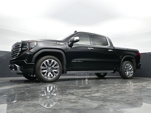 Used 2023 GMC Sierra 1500 Denali AWD/4WD image 53