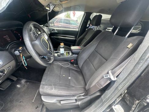 Used 2015 Dodge Durango SXT RWD image 9