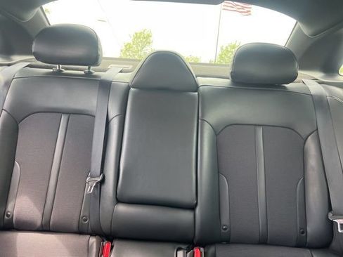 Used 2023 Kia K5 GT-Line w/ GT-Line Premium Package AWD/4WD image 29