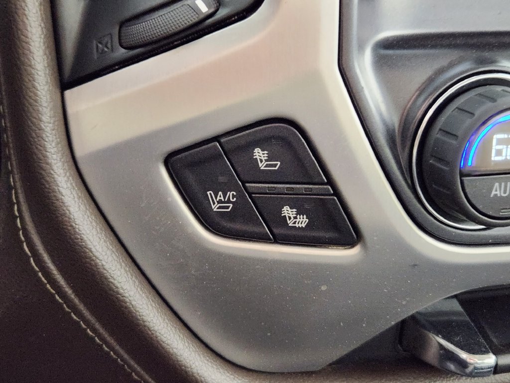 Used 2014 GMC Sierra 1500 SLT RWD image 25