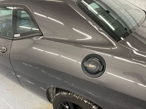 Used 2017 Dodge Challenger SXT Plus image 21