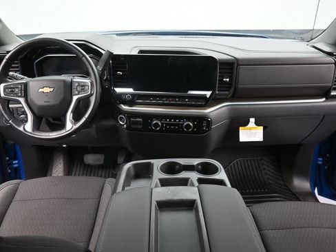 Used 2022 Chevrolet Silverado 1500 LT w/ Texas Edition Plus RWD image 20