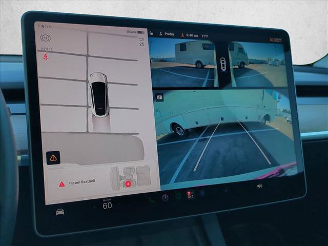 Used 2024 Tesla Model Y Long Range RWD image 14