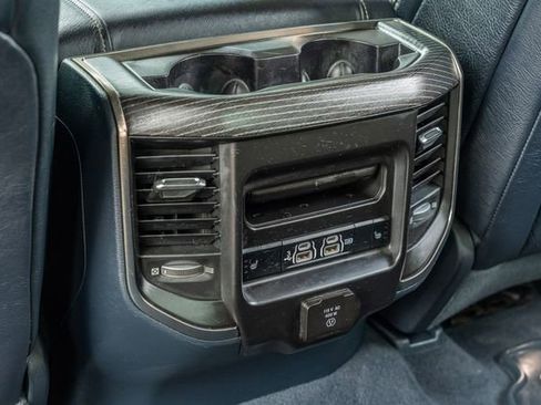 Used 2019 RAM 1500 Limited w/ Bed Utility Group AWD/4WD image 36