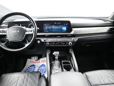 Certified 2023 Kia Telluride SX Prestige X-Line image 35