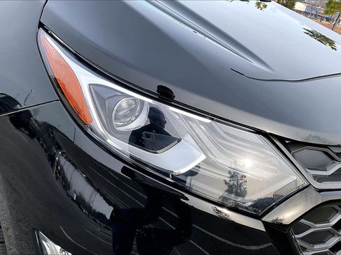 Used 2020 Chevrolet Equinox Premier w/ Premier Redline Edition image 34