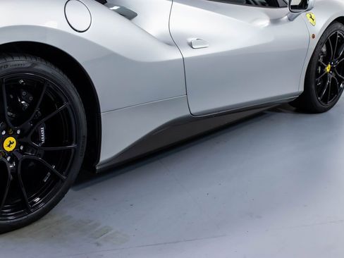 Certified 2016 Ferrari 488 GTB image 20