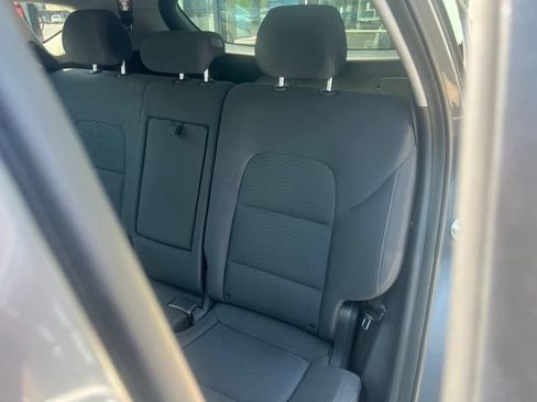 Used 2019 Hyundai Tucson SE FWD image 19