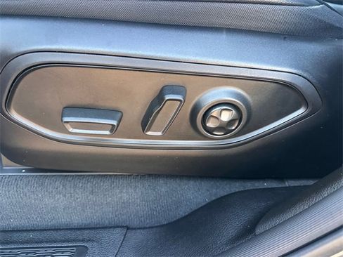 Used 2024 Jeep Grand Cherokee Limited 4xe image 19