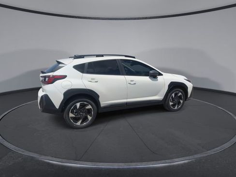 New 2026 Subaru Crosstrek 2.5i Limited AWD/4WD image 9